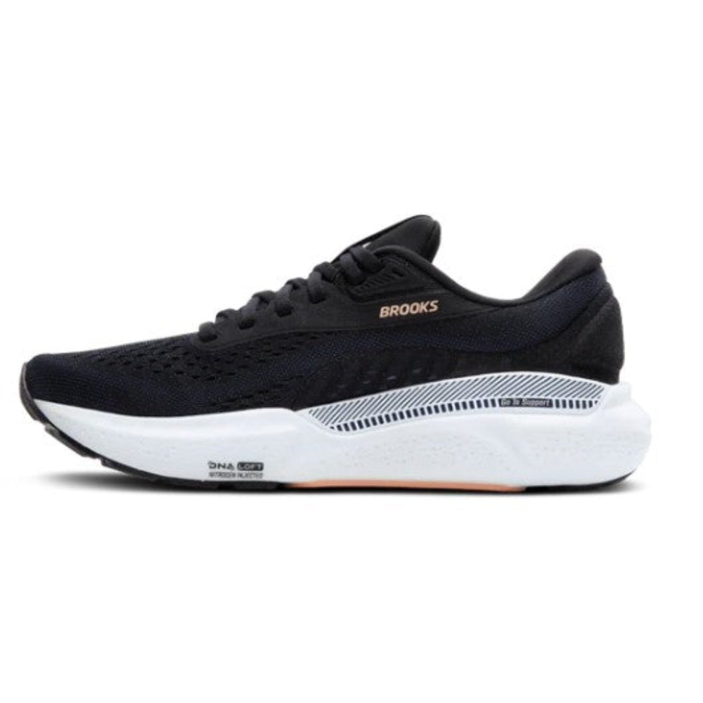 Womens Brooks Adrenaline GTS 24 Wide (D-Width)