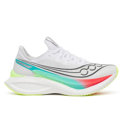 Womens Saucony Endorphin Pro 5