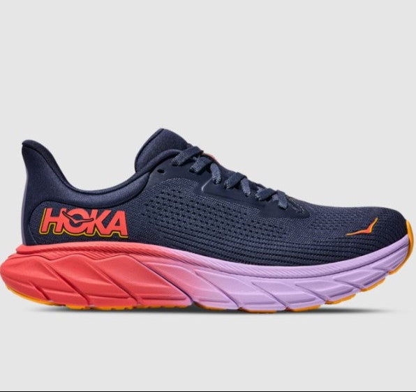 Womens Hoka Arahi 7 (B-Width)