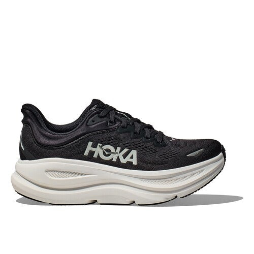 Womens Hoka Bondi 9 (B-Width)