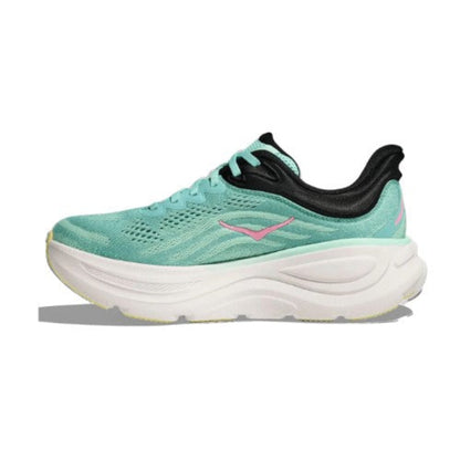 Womens Hoka Bondi 9 (B-Width)