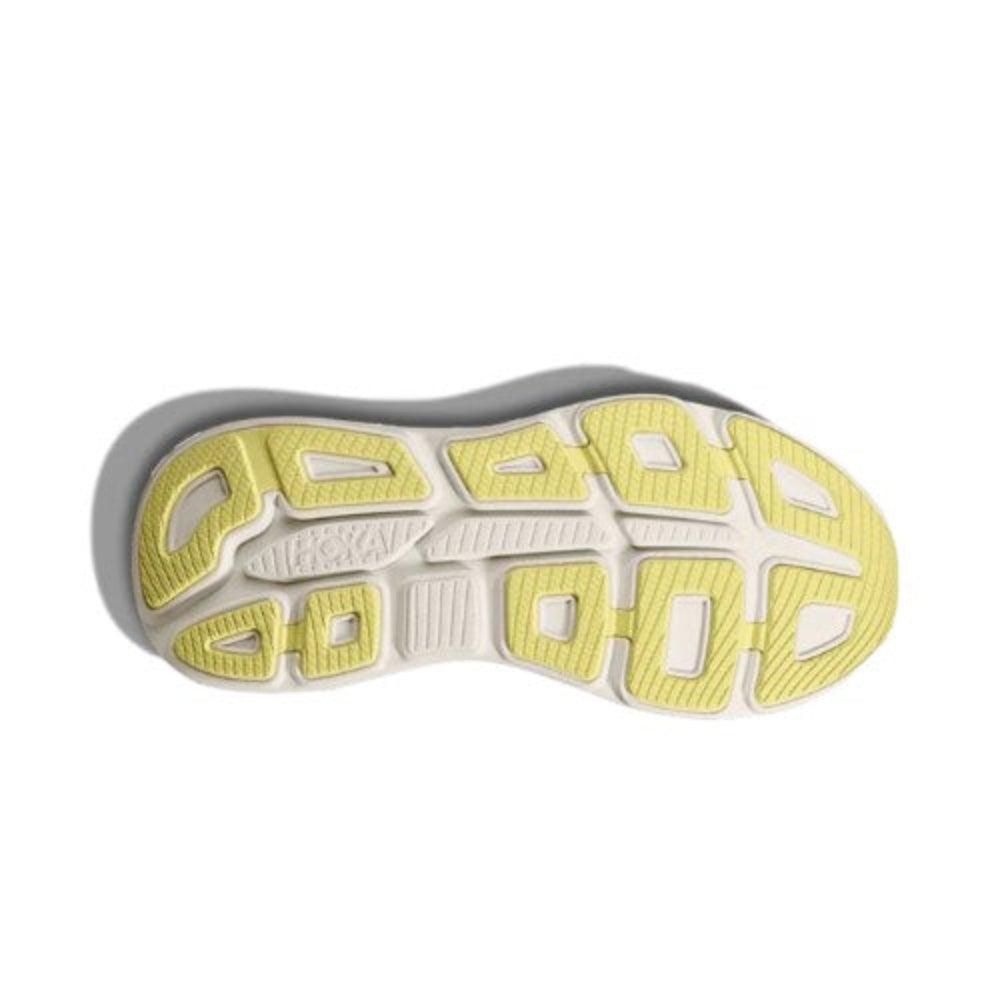 Womens Hoka Bondi 9 (B-Width)