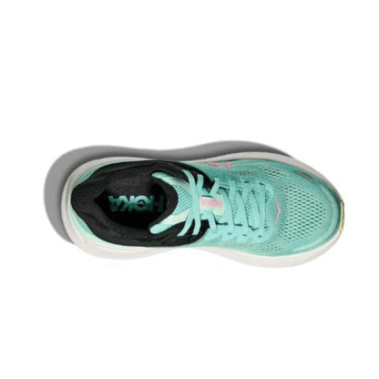 Womens Hoka Bondi 9 (B-Width)