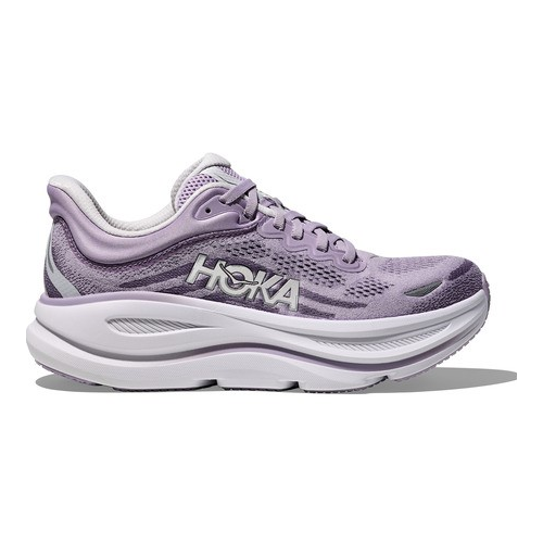 Womens Hoka Bondi 9 Wide (D-Width)