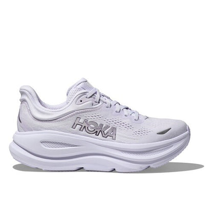 Womens Hoka Bondi 9 (B-Width)