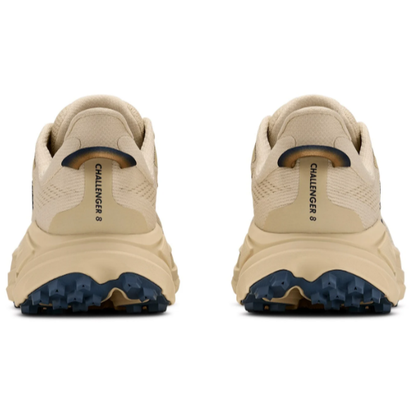 Womens Hoka Challenger 8 Wide (D-Width)