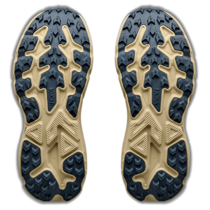 Womens Hoka Challenger 8 Wide (D-Width)
