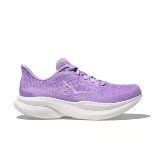 Womens Hoka Mach 6 (B-Width)