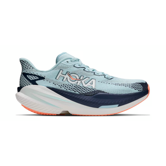 Womens Hoka Mach X 3