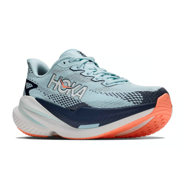 Womens Hoka Mach X 3