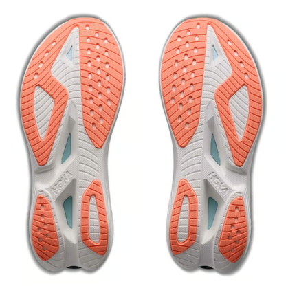 Womens Hoka Mach X 3