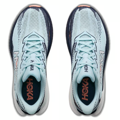 Womens Hoka Mach X 3