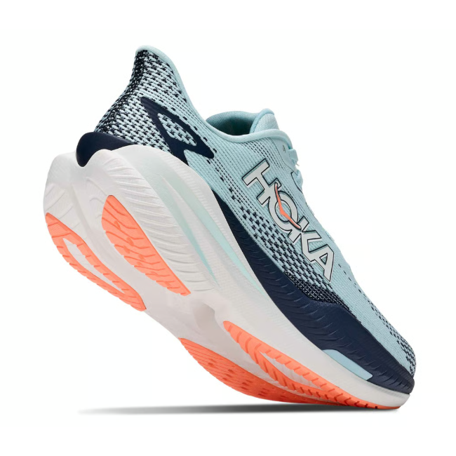 Womens Hoka Mach X 3