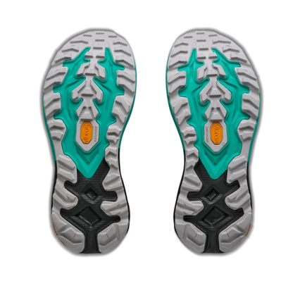 Womens Hoka Mafate 5 (B Width)