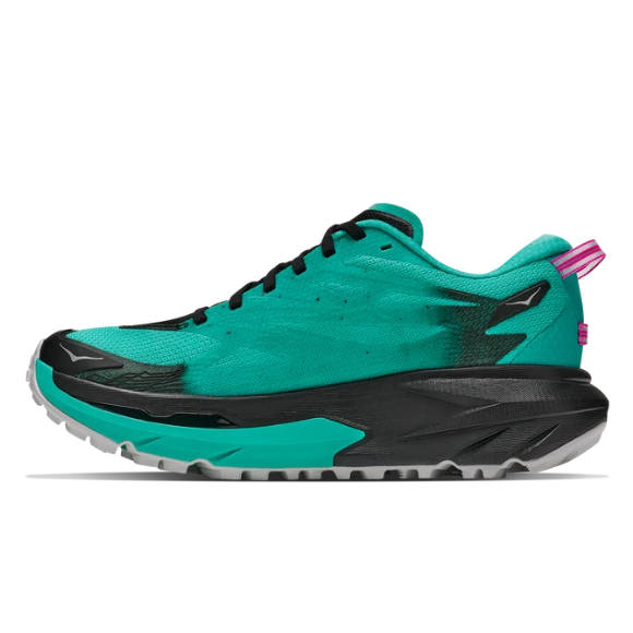 Womens Hoka Mafate 5 (B Width)