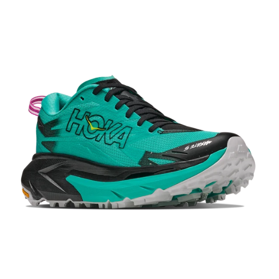 Womens Hoka Mafate 5 (B Width)
