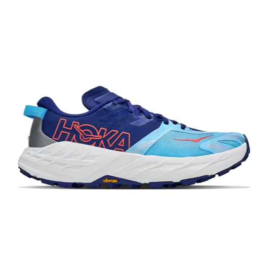 Womens Hoka Speedgoat 7 (B-Width)