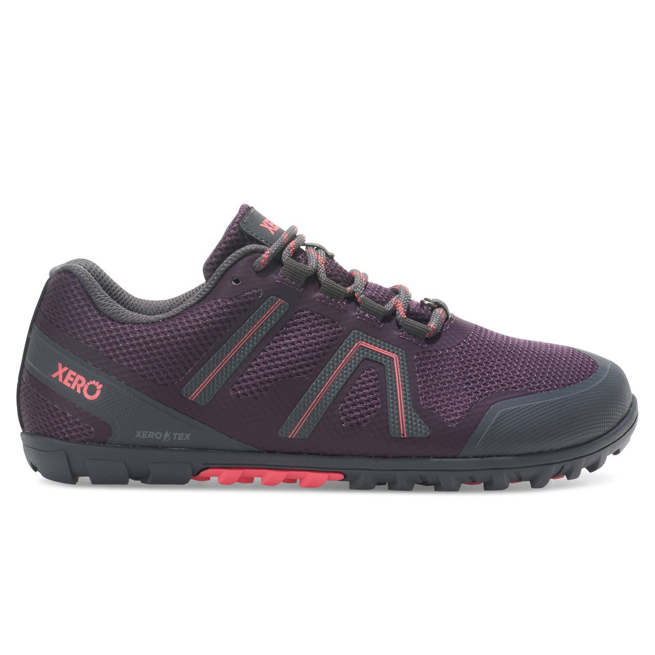 Womens Xero Mesa Trail Waterproof
