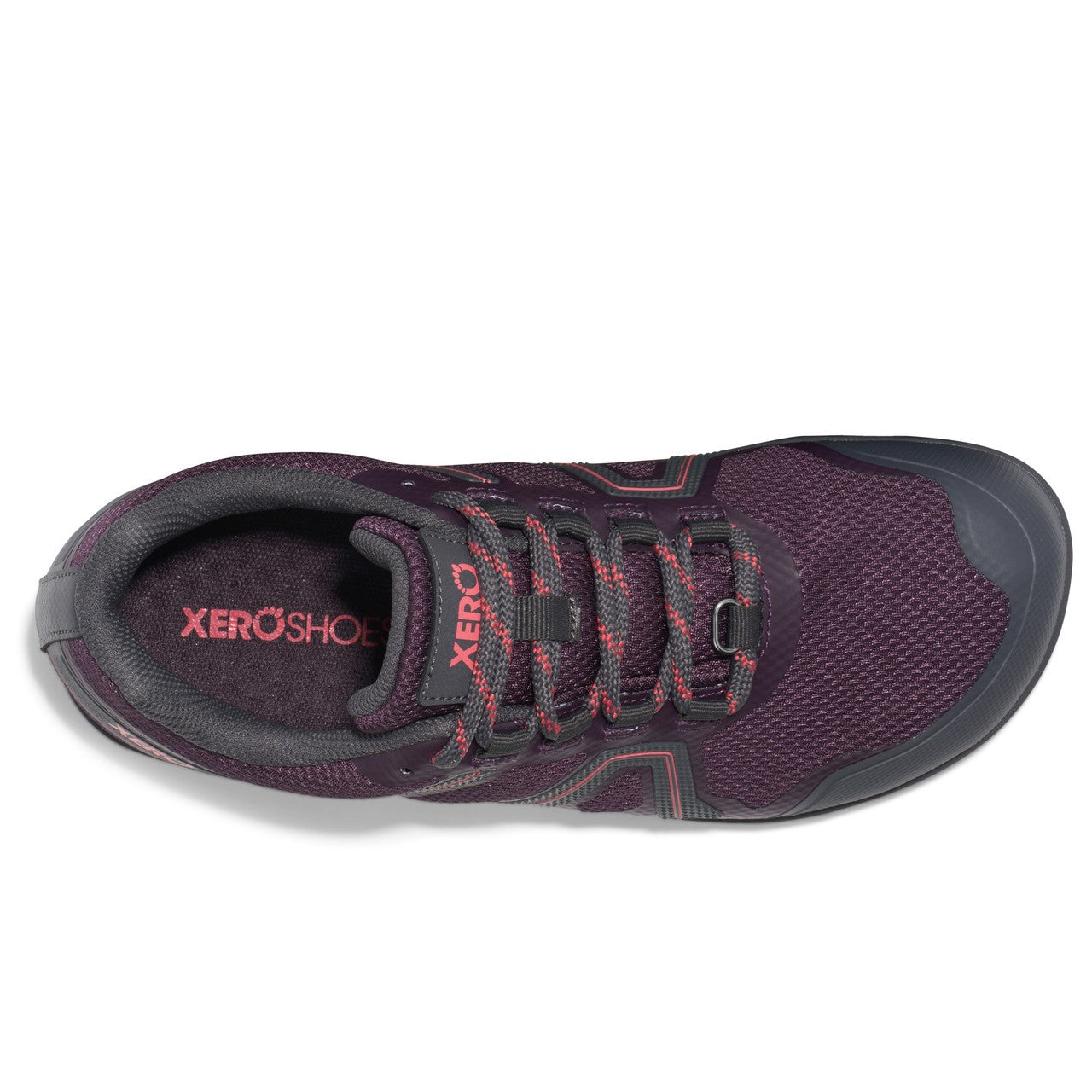Womens Xero Mesa Trail Waterproof