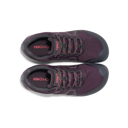 Womens Xero Mesa Trail Waterproof