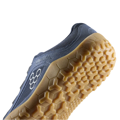 Womens Vivobarefoot Primus Trail FG 3.5