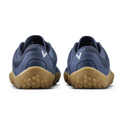Womens Vivobarefoot Primus Trail FG 3.5