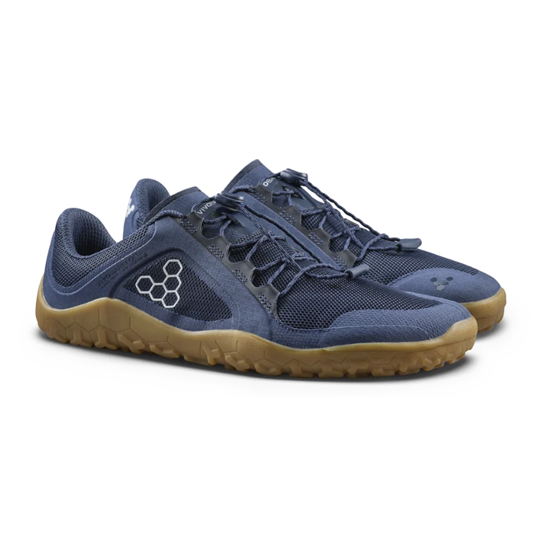 Womens Vivobarefoot Primus Trail FG 3.5