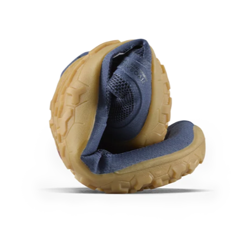 Womens Vivobarefoot Primus Trail FG 3.5