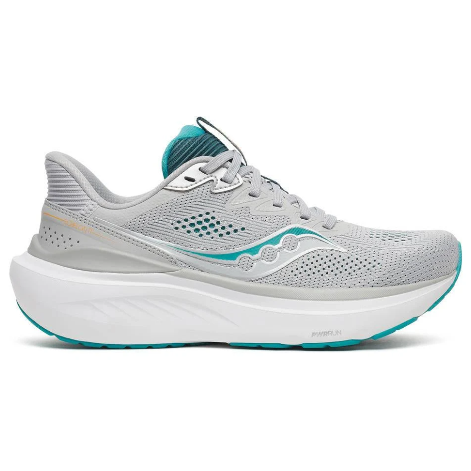 Womens Saucony Echelon 11