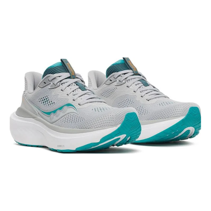 Womens Saucony Echelon 11