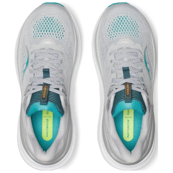 Womens Saucony Echelon 11