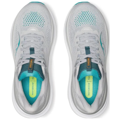 Womens Saucony Echelon 11