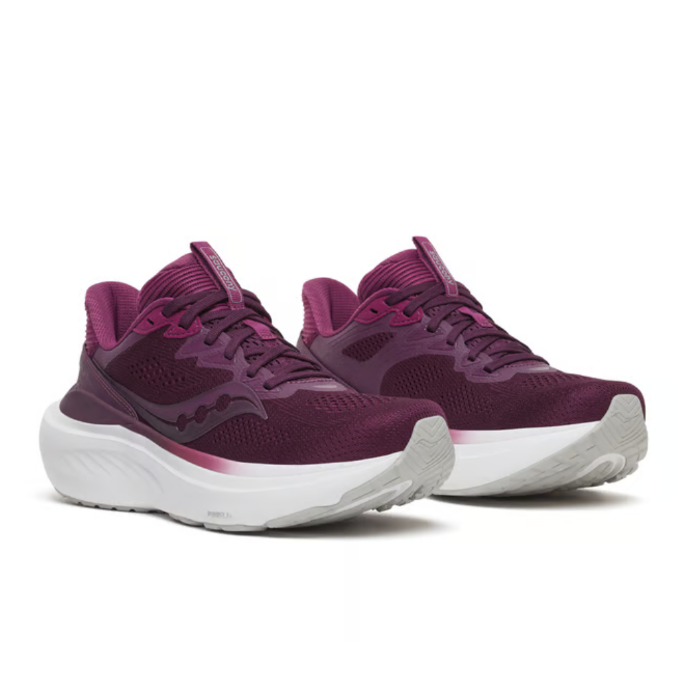 Womens Saucony Echelon 11 (B-Width)
