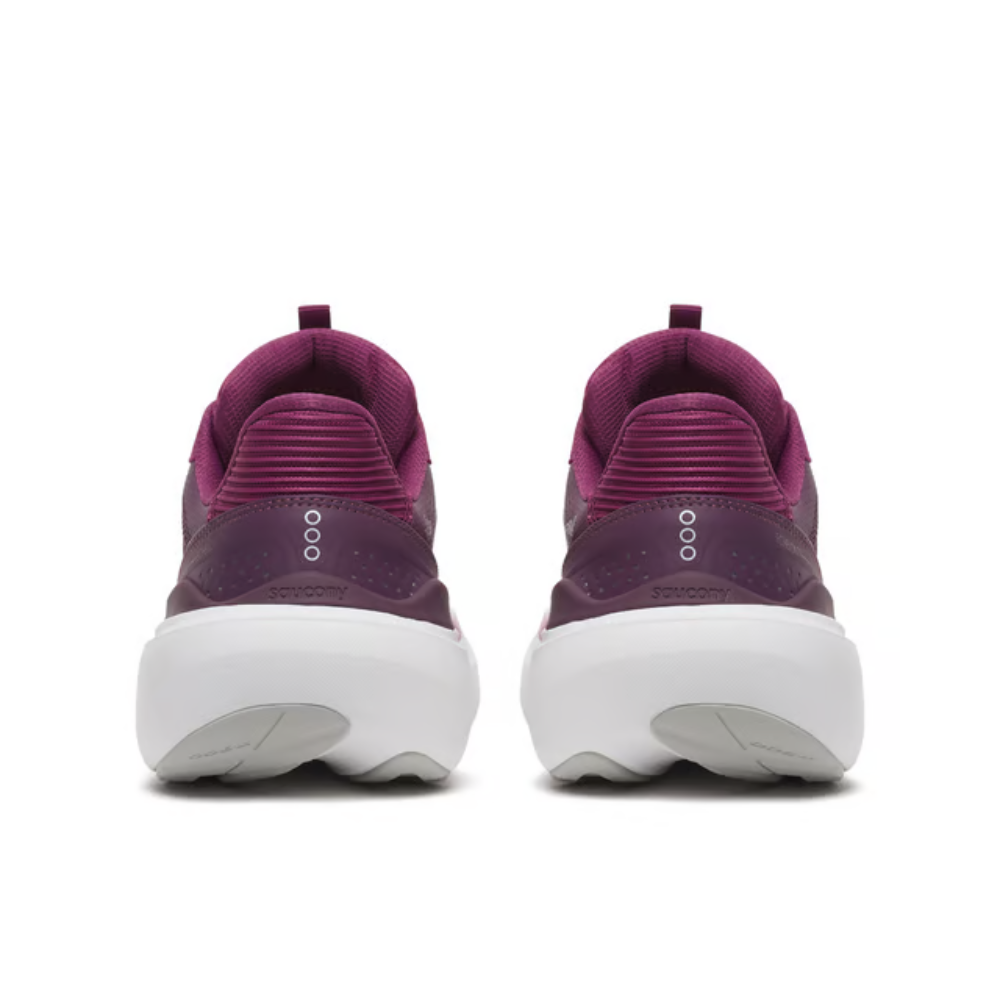 Womens Saucony Echelon 11 (B-Width)