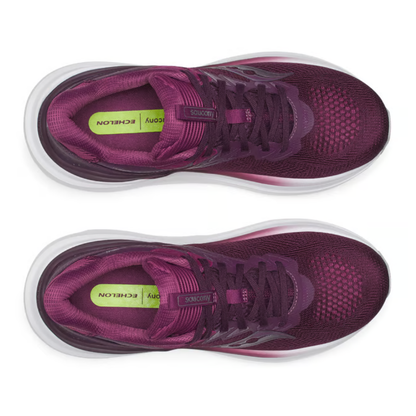 Womens Saucony Echelon 11 (B-Width)