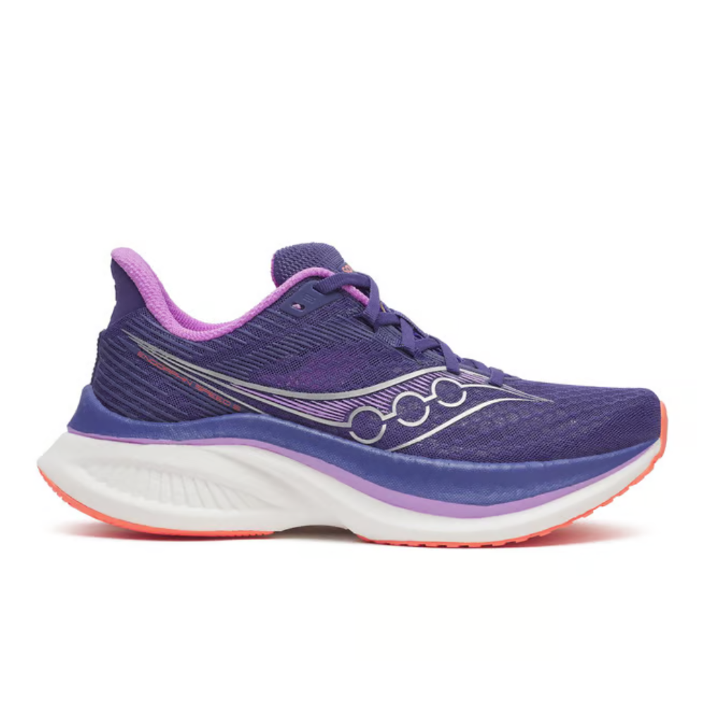 Womens Saucony Endorphin Speed 5