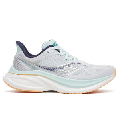 Womens Saucony Endorphin Speed 5