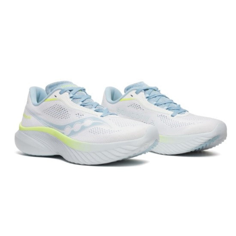 Womens Saucony Kinvara 15 (B-Width)