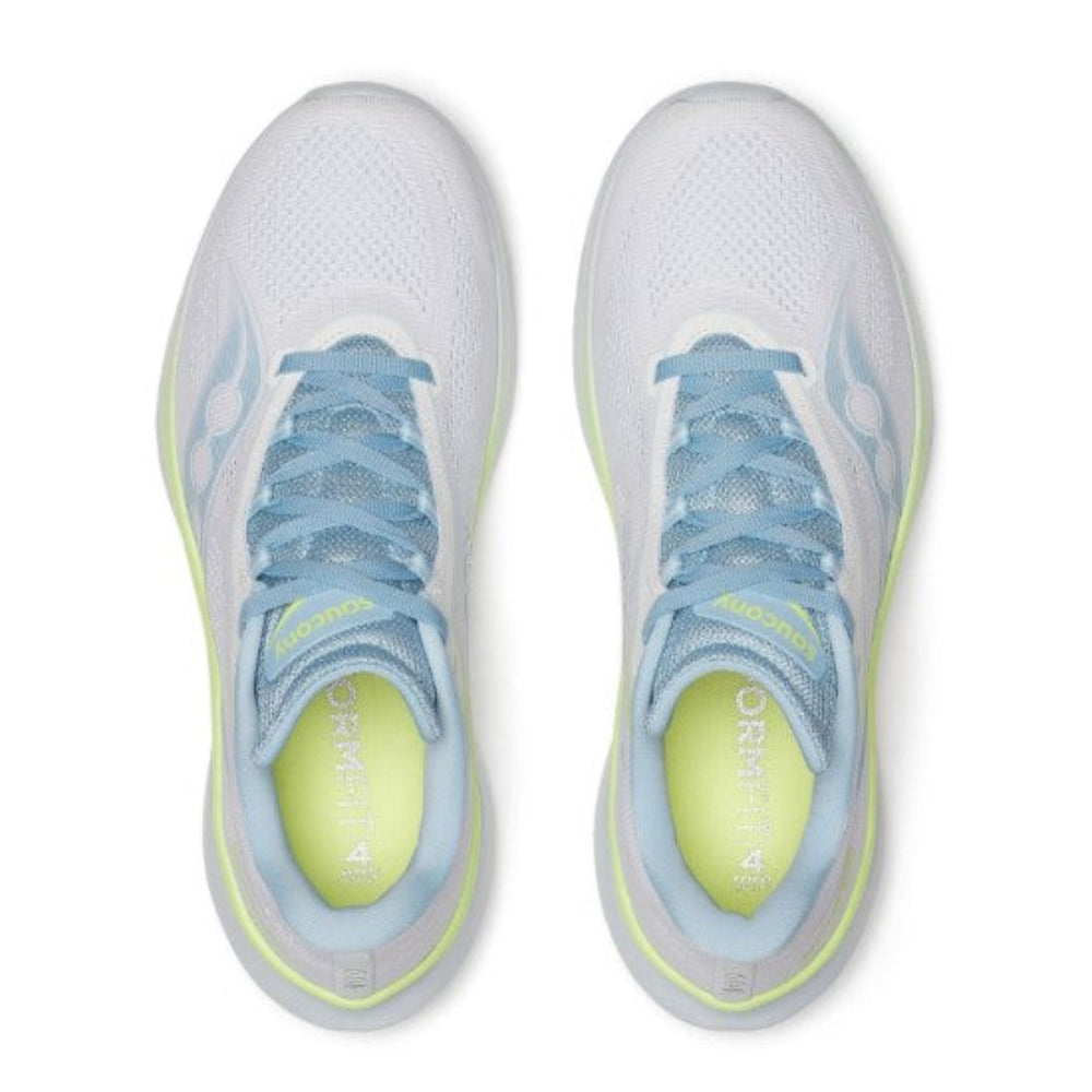 Womens Saucony Kinvara 15 (B-Width)