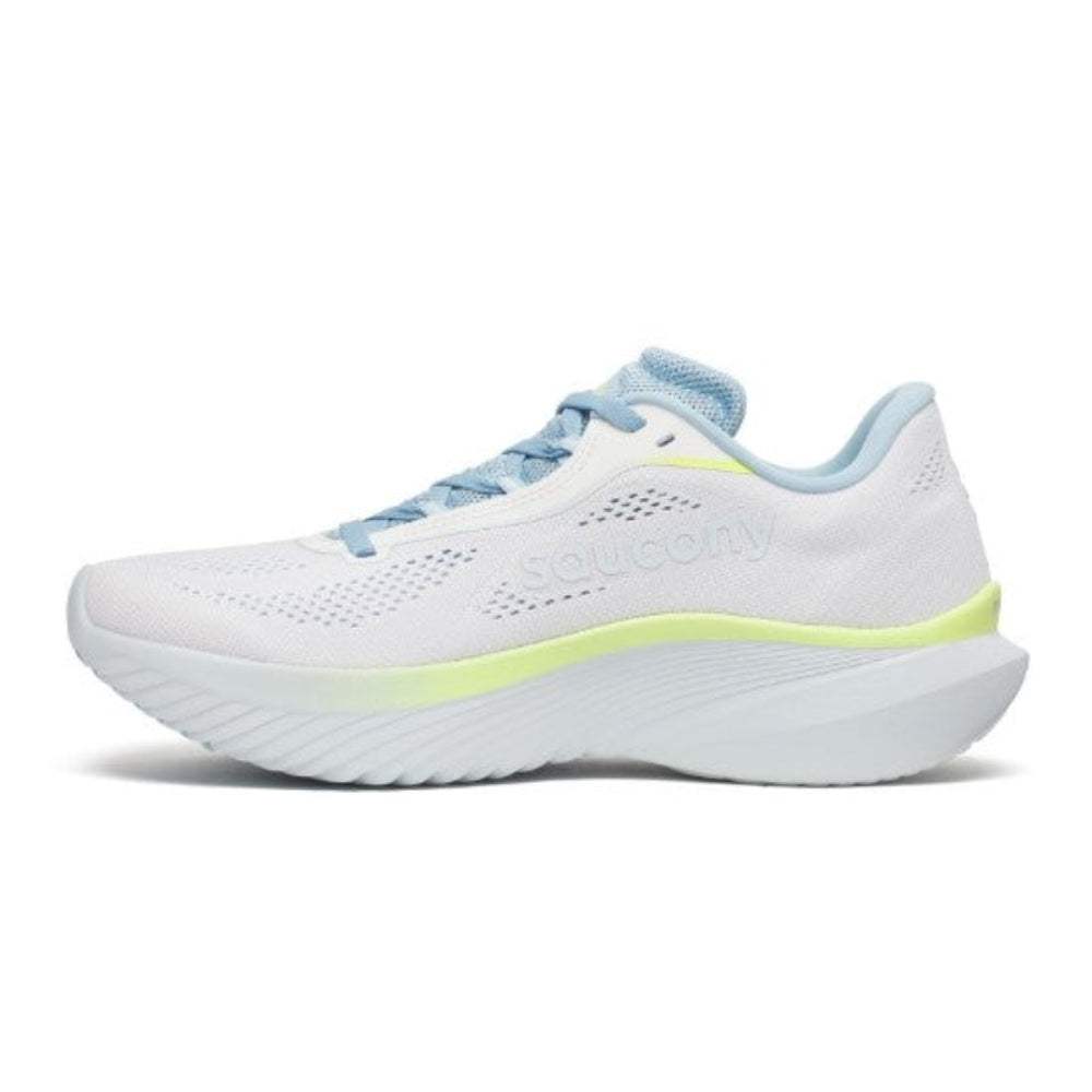 Womens Saucony Kinvara 15 (B-Width)