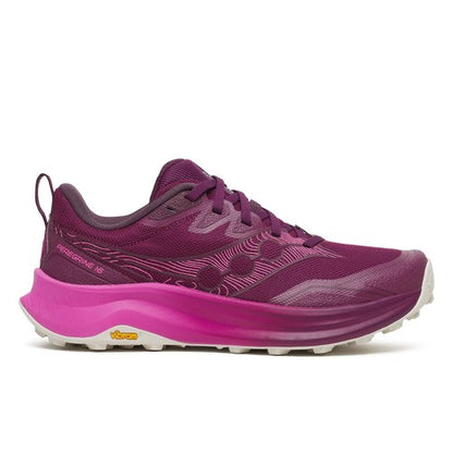 Womens Saucony Peregrine 16 (B-Width)