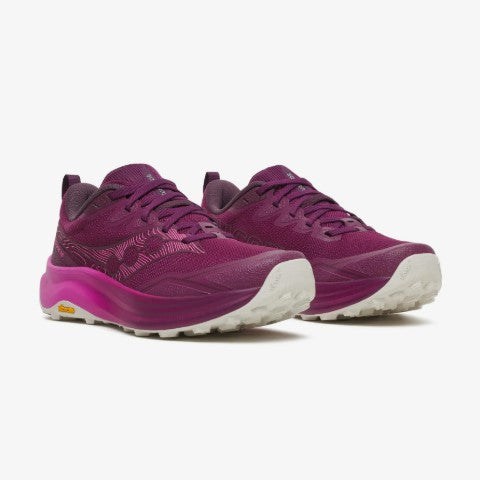 Womens Saucony Peregrine 16 (B-Width)