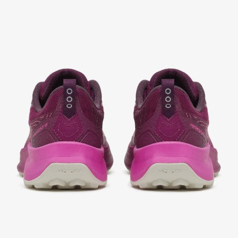 Womens Saucony Peregrine 16 (B-Width)