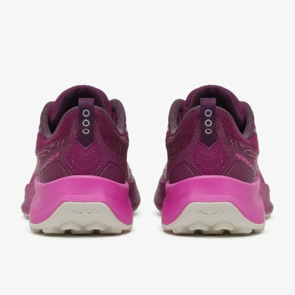 Womens Saucony Peregrine 16 (B-Width)