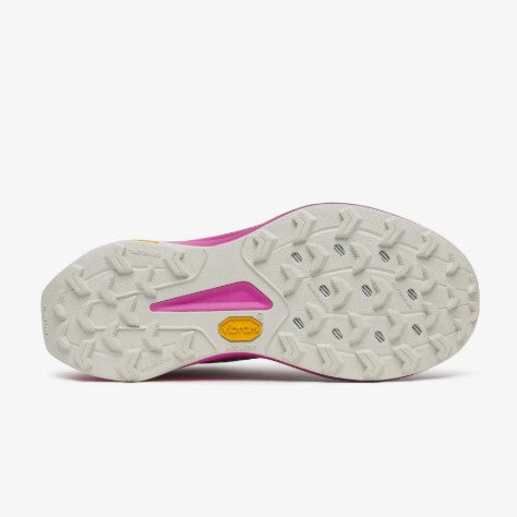 Womens Saucony Peregrine 16 (B-Width)