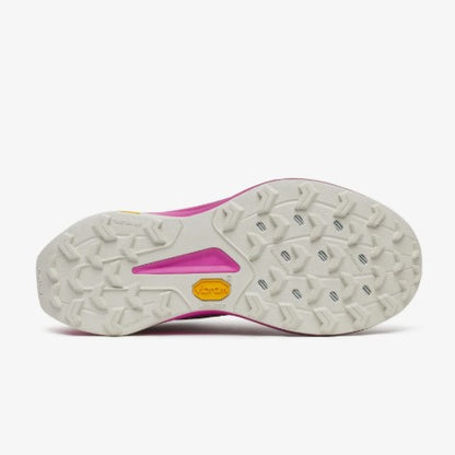 Womens Saucony Peregrine 16 (B-Width)