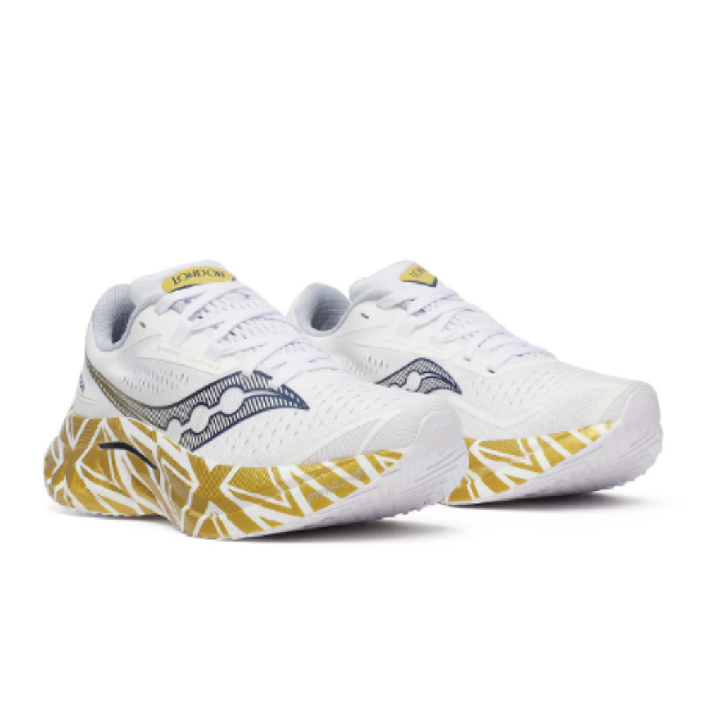 Womens Saucony Endorphin Speed 4