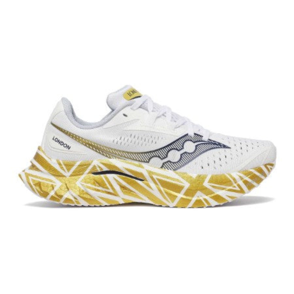 Womens Saucony Endorphin Speed 4