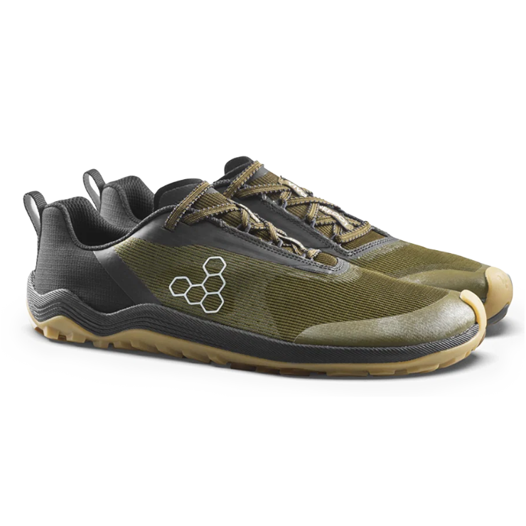 Womens Vivobarefoot Primus Trail Flow