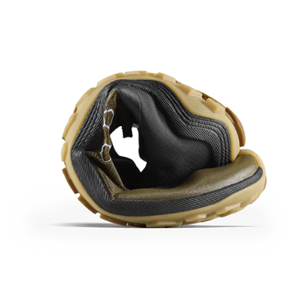 Womens Vivobarefoot Primus Trail Flow